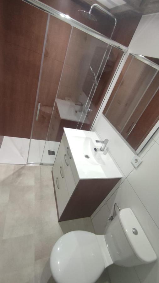 Vivienda Turistica Los Robles Тудела Экстерьер фото