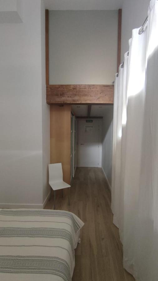 Vivienda Turistica Los Robles Тудела Экстерьер фото