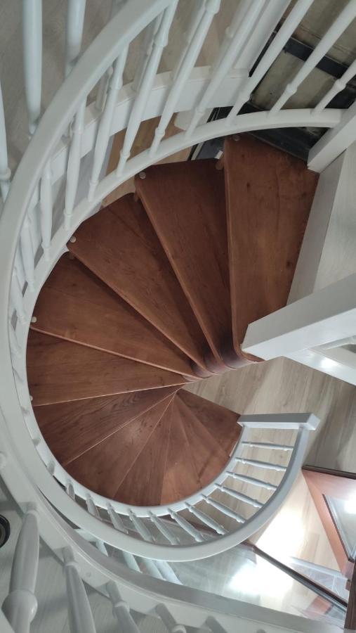 Vivienda Turistica Los Robles Тудела Экстерьер фото