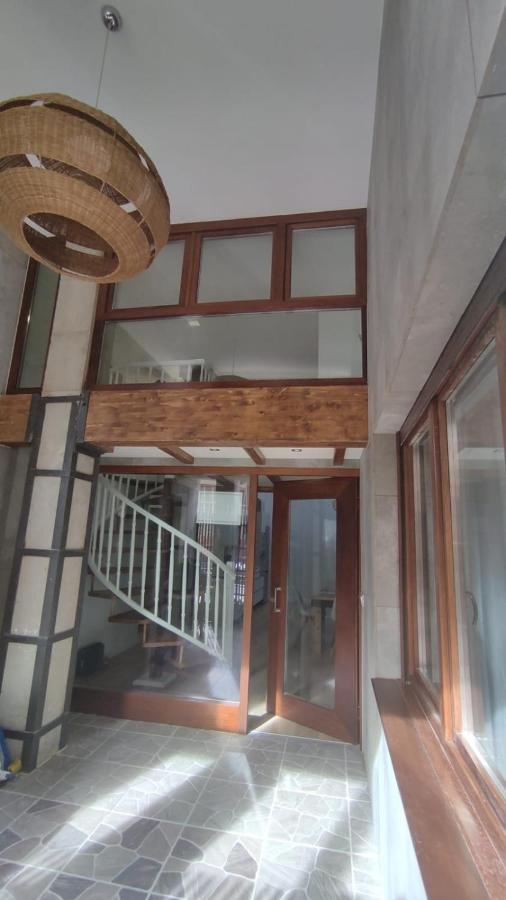 Vivienda Turistica Los Robles Тудела Экстерьер фото