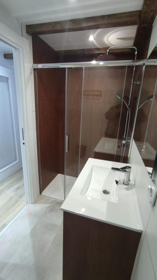 Vivienda Turistica Los Robles Тудела Экстерьер фото